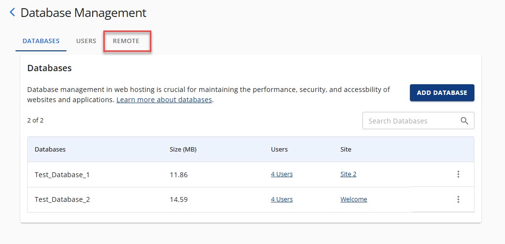 database-management-databases-remote