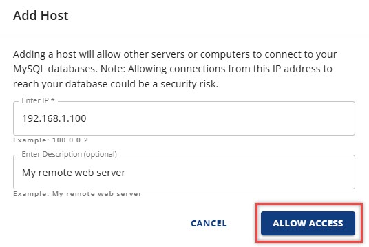 remote-mysql-allow-access