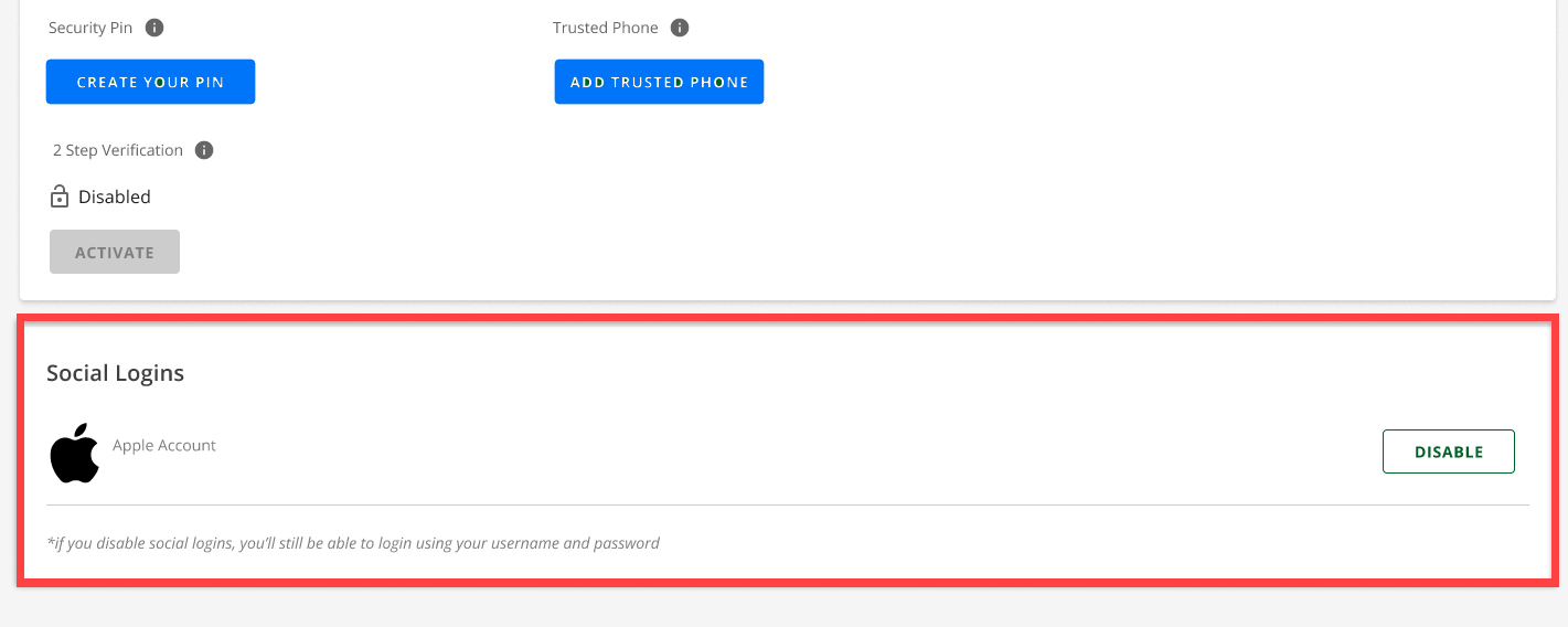 BH AM - Socials - Apple is Connected