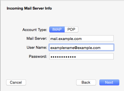 incoming-mail-server