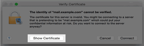 verify-certificate
