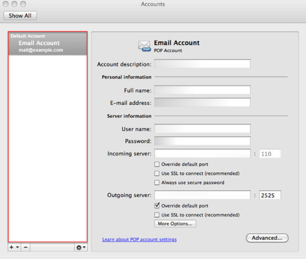 email-account-outlook2011-mac-os