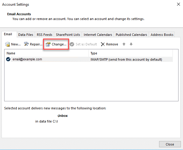 outlook-email-account-settings-change