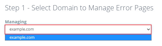 step-1-select-domain-to-manage-error