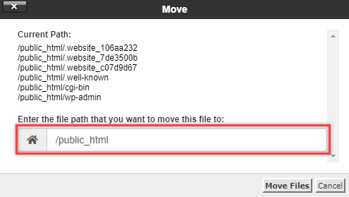 move-files-cpanels