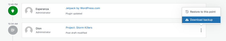 jetpack-download-backup