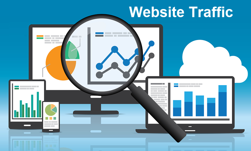 website-traffic-data
