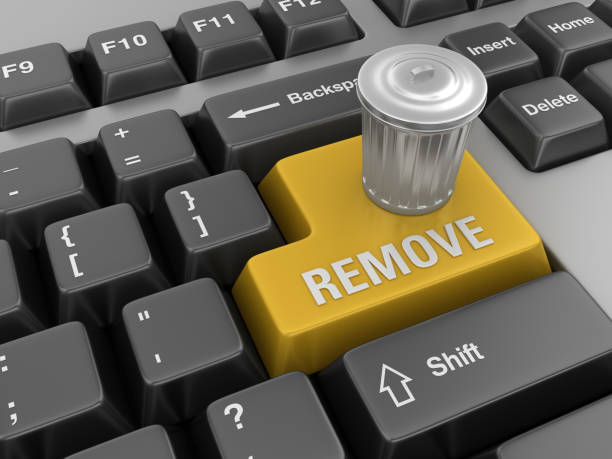 remove