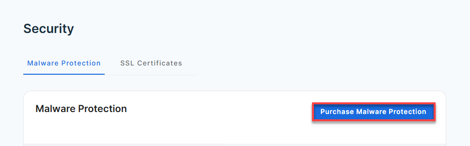 Confirm payment method