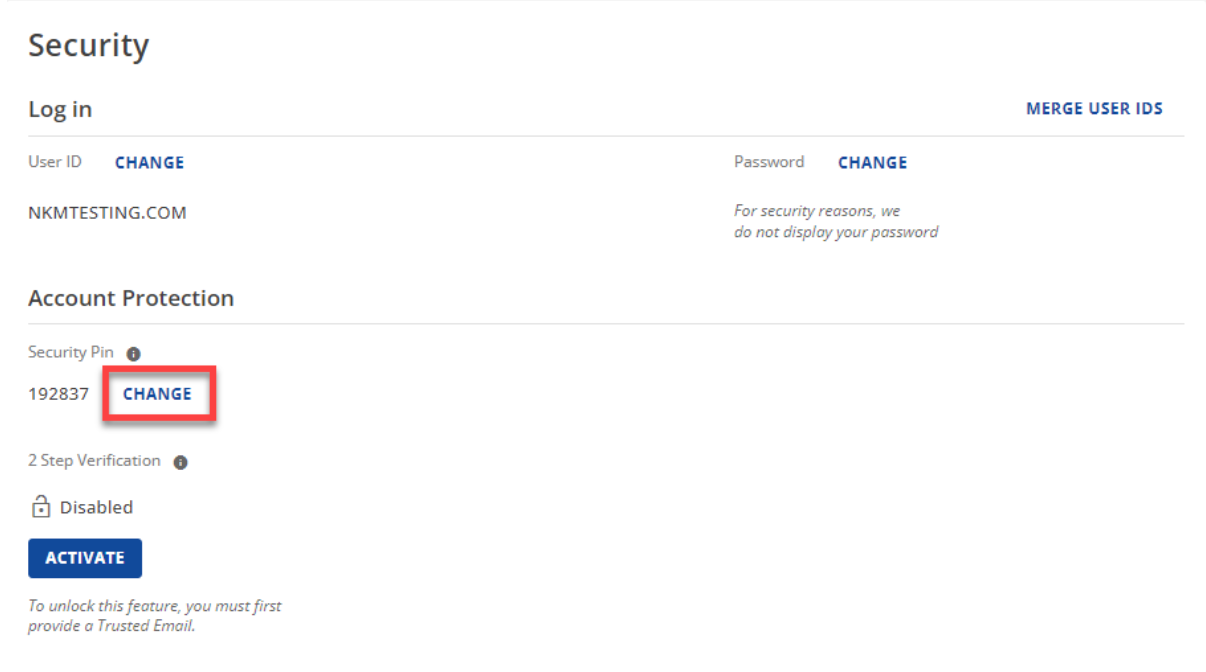 am-security-pin-change