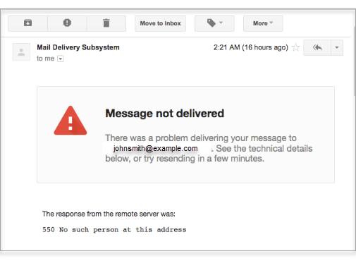 Cloud Mail My Account Edit Personal Data Drop-down
