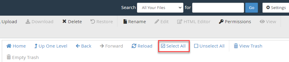 file-manager-select-all