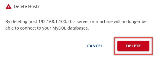 远程-mysql-删除主机-确认