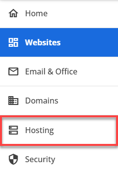 Cloud Hosting - HostingTab