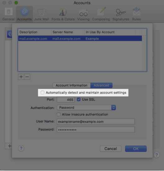 automatically-detect-and-maintain-account-settings