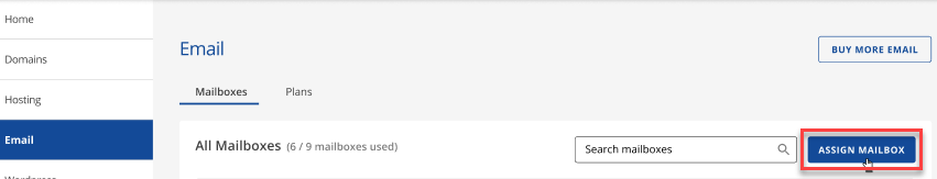ox-email-assign-mail-box