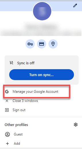 Bluehost Manage your Google Workspace