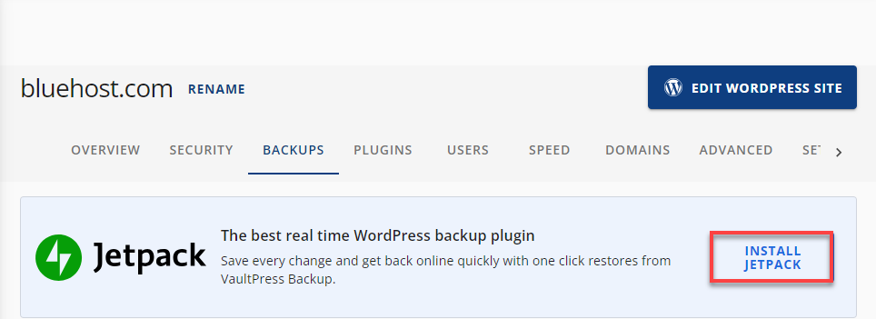 bh-am-websites-backups-install-jetpack