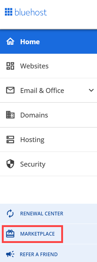 BH - Account Manager - Marketplace