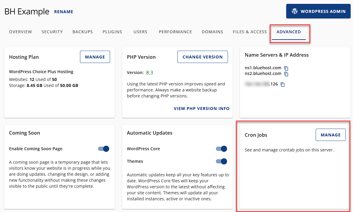advanced-settings-cron-jobs