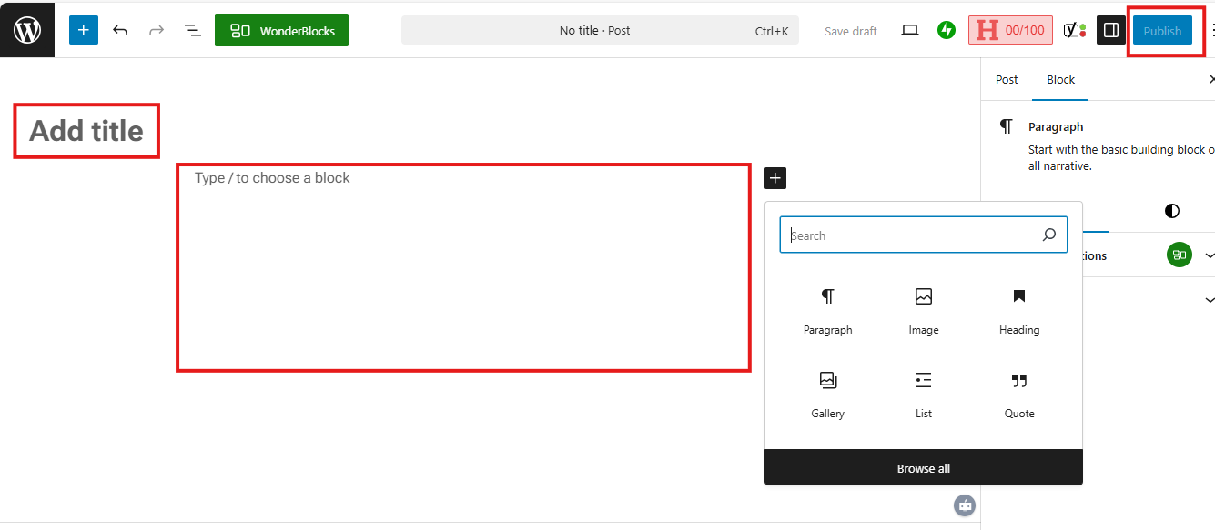 wordpress-dashboard-click-posts-click-add-new-create-post-Click-Publish