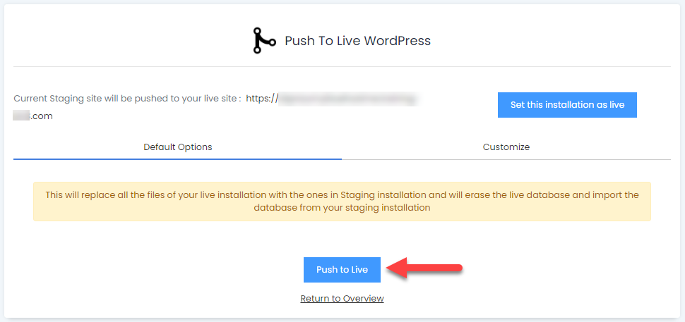 softaculous-warning-live