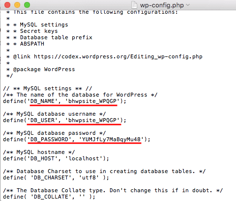 db-edit-wp-config-file