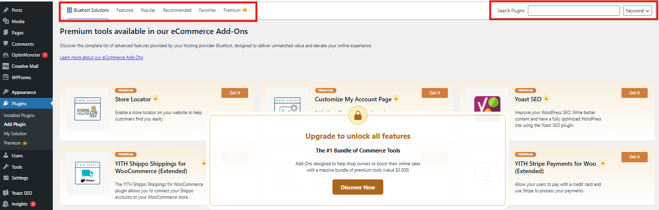 bh-wp-admin-plugins-add-plugin-filter-and-search-woocommerce