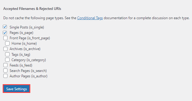 wp-super-cache-settings-accepted-filenames1