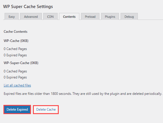 wp-super-cache-settings-delete-wp-expired-pages1