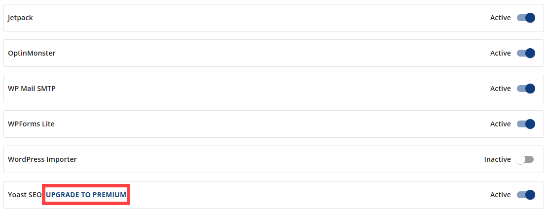 Yoast-SEO-升级到Premium